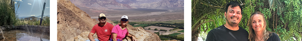 Nuestro lugar soñado 1