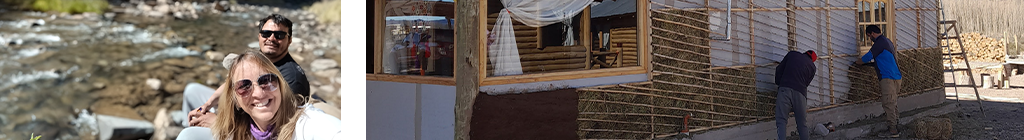 Nuestro lugar soñado 2