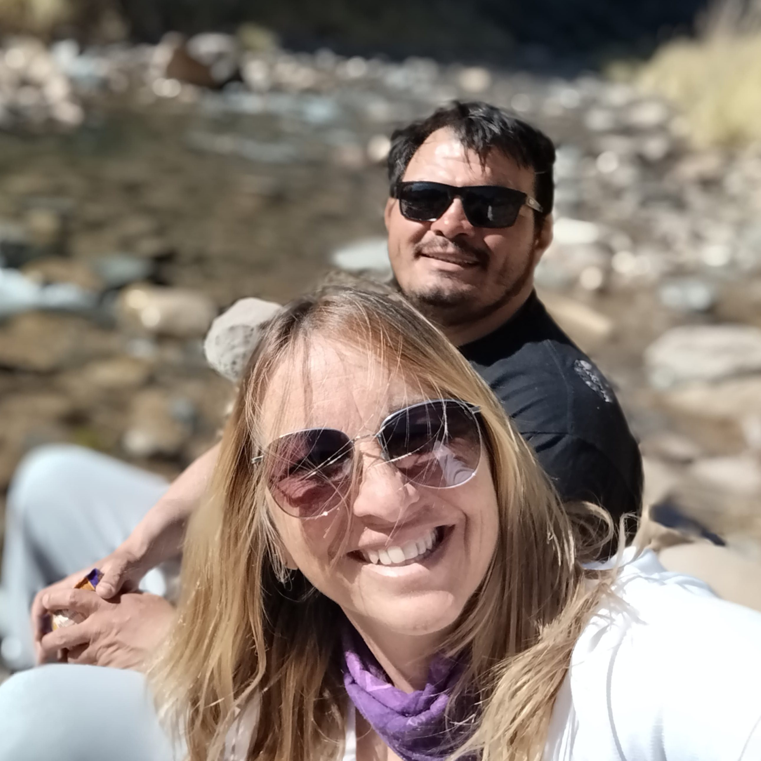 Nuestro lugar soñado 1